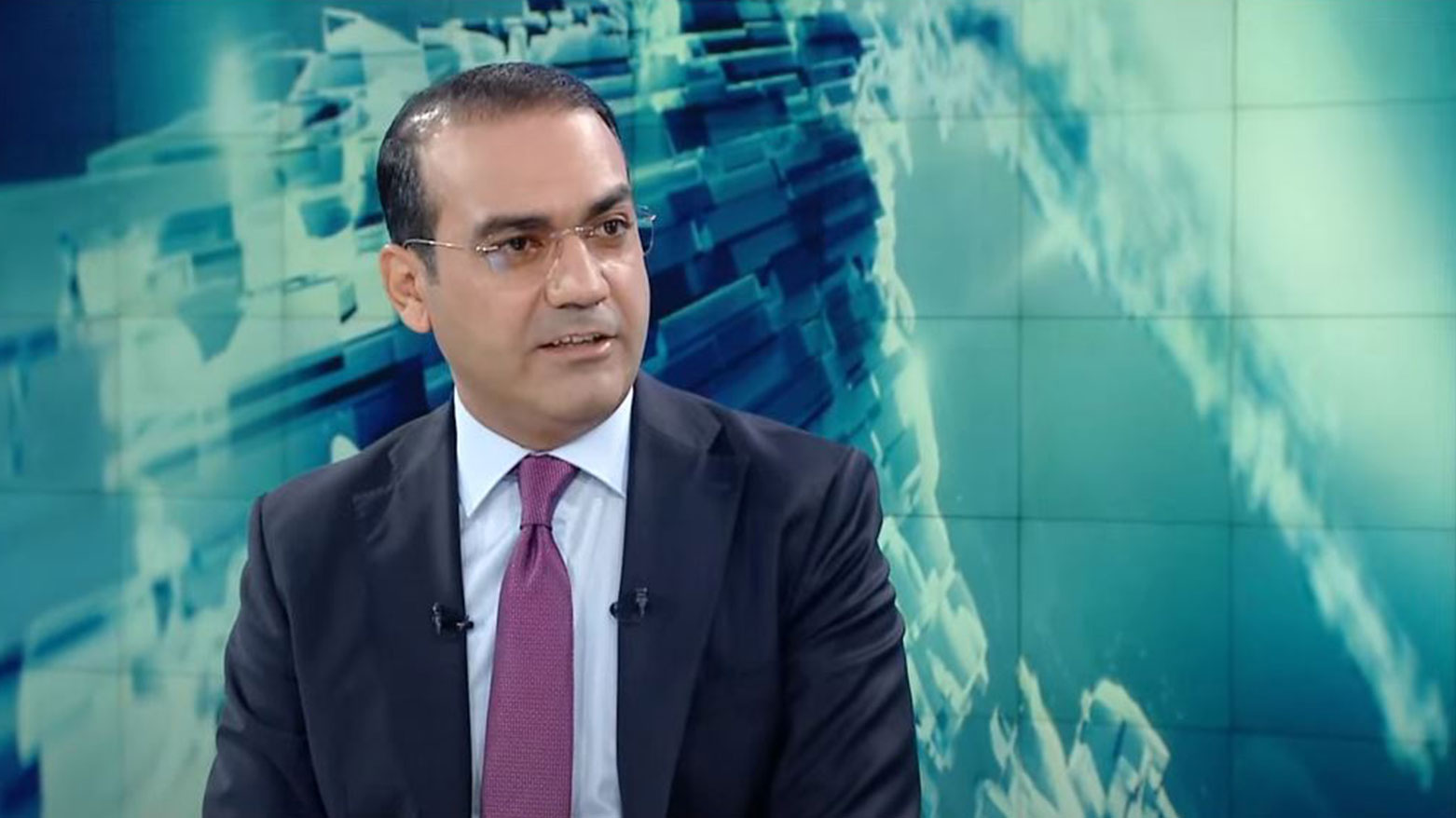 زانا مەلا خالید: ئەوانەی حکومەتی هەرێمیان تۆمەتبار دەکرد بەوەی نەوت رادەستی بەغدا ناکات ئێستا لە کوێن؟