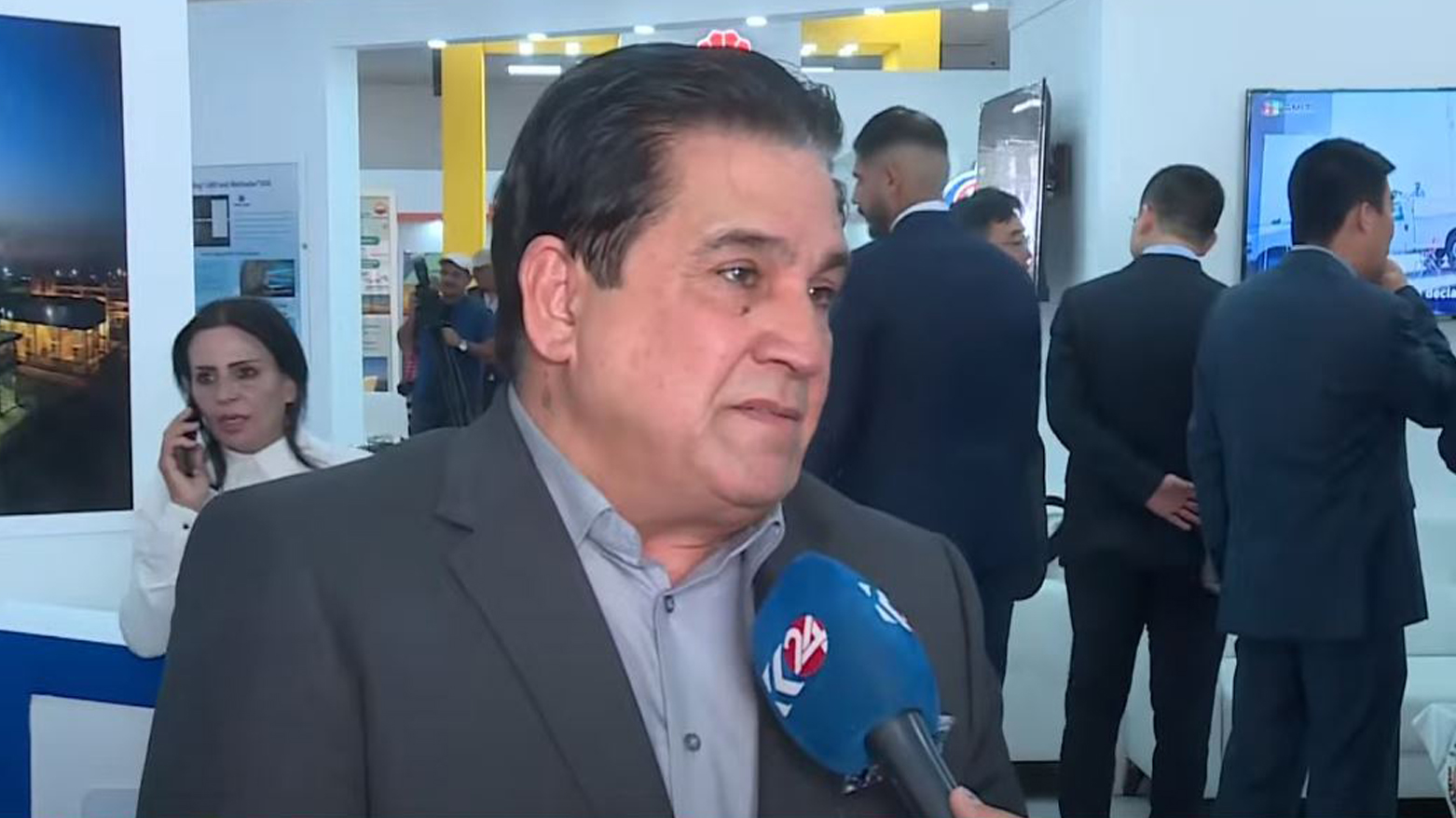 Berdevkê Wezareta Petrola Iraqê: Biryara hinardekirina petrola Kurdistanê di destê Tirkiyê de ye