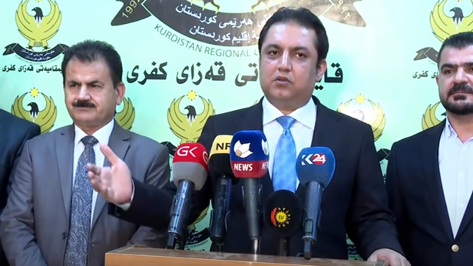 آلان محمد سعيد