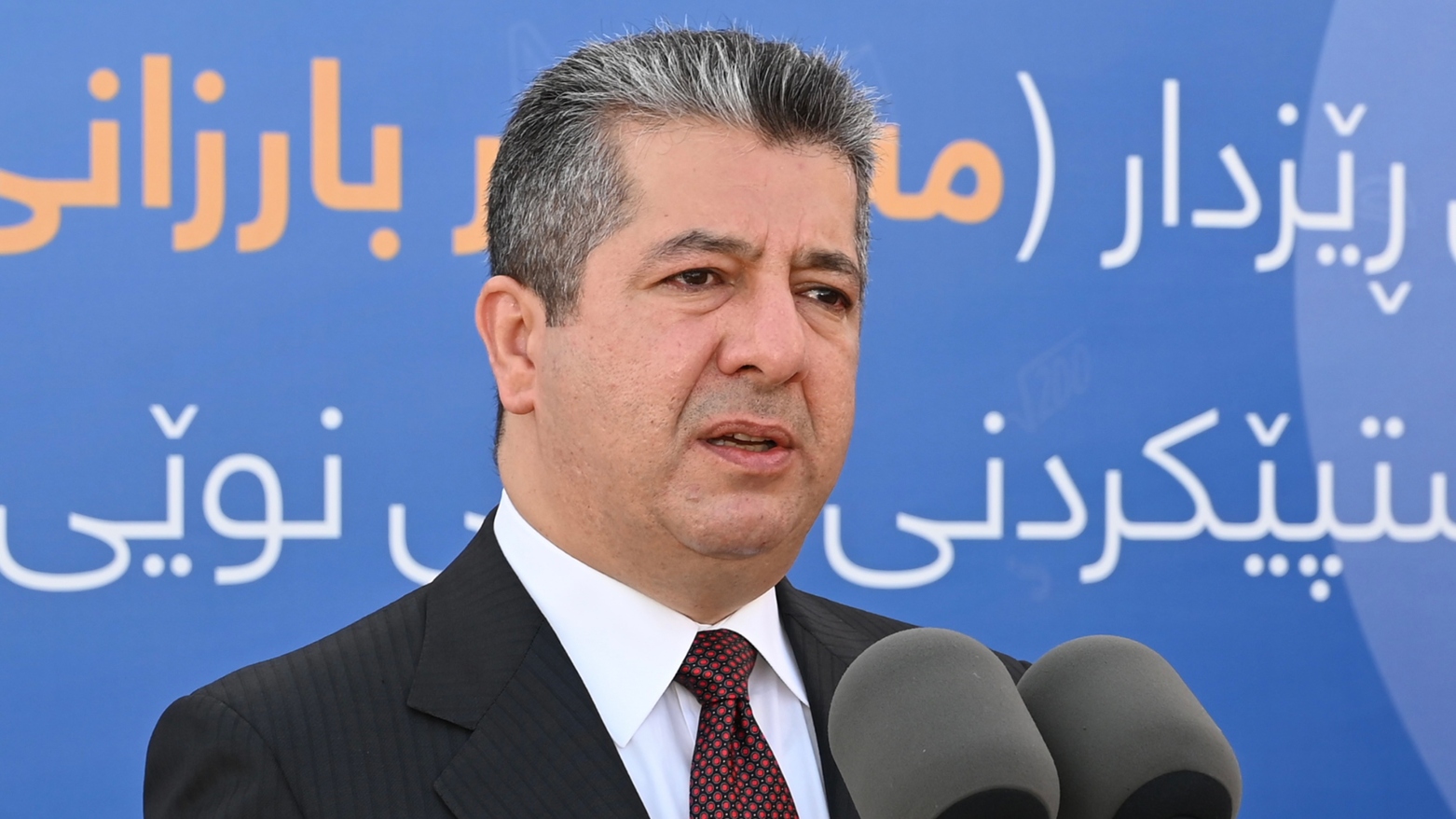 Başbakan: Sorunların çözümü için Bağdat’a ziyarette bulunacağız