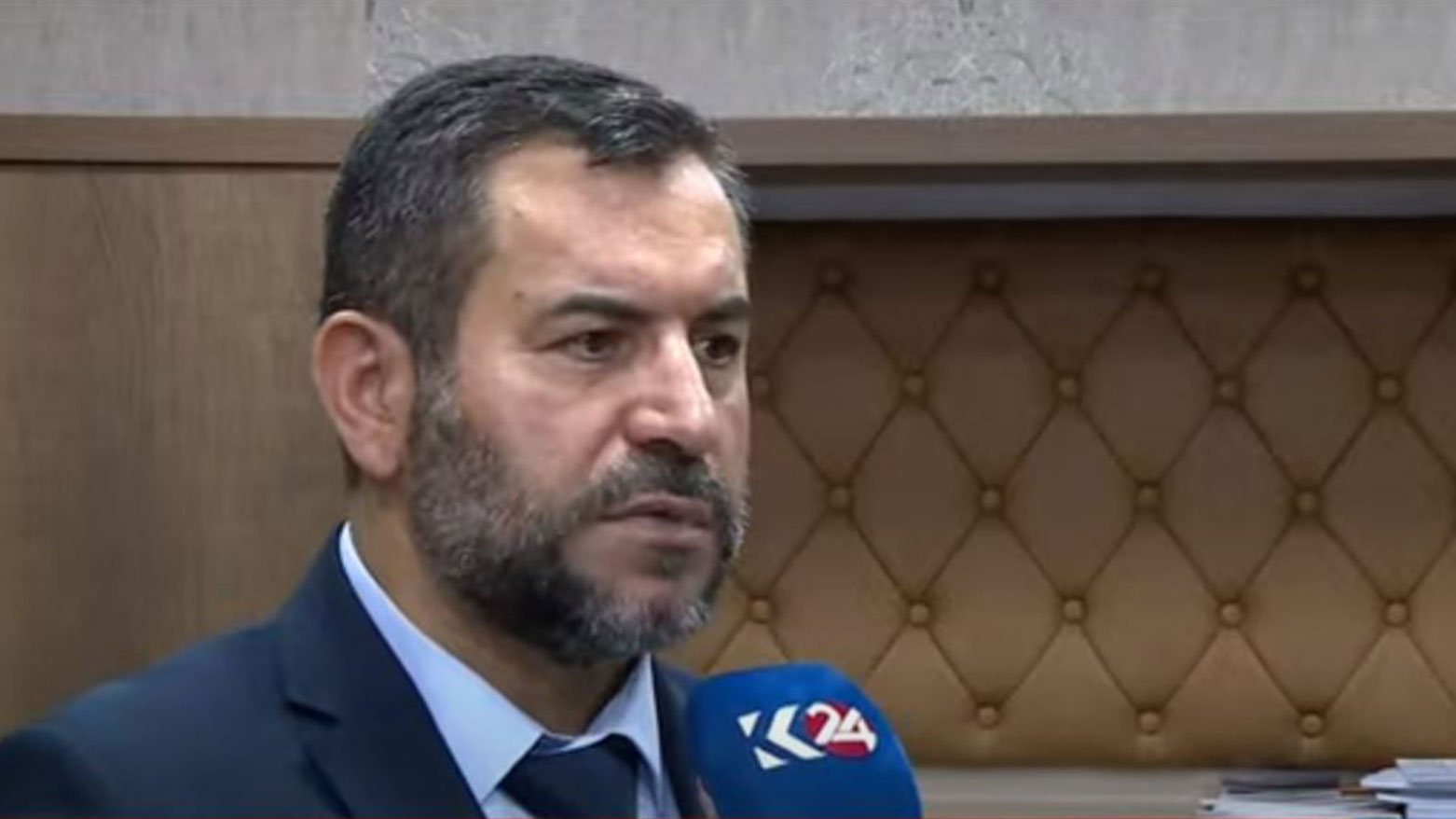 موسەنا ئەمین