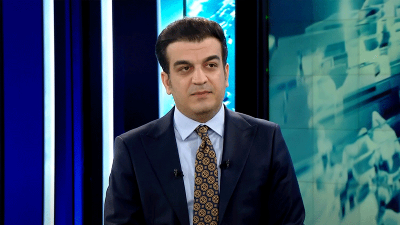 بيشوا هوراماني