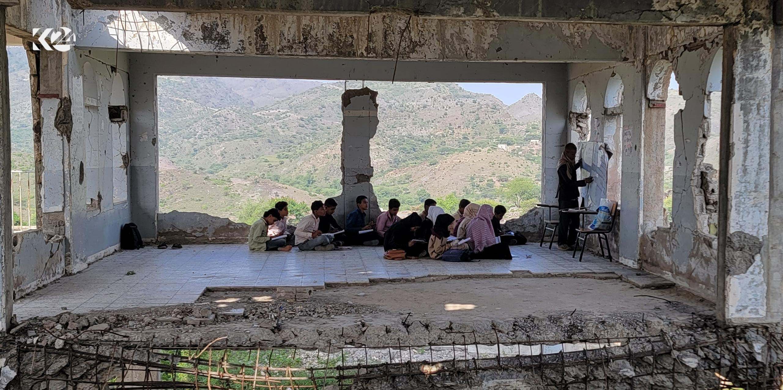 Dibistana Al-Wehda ya Yemenê 