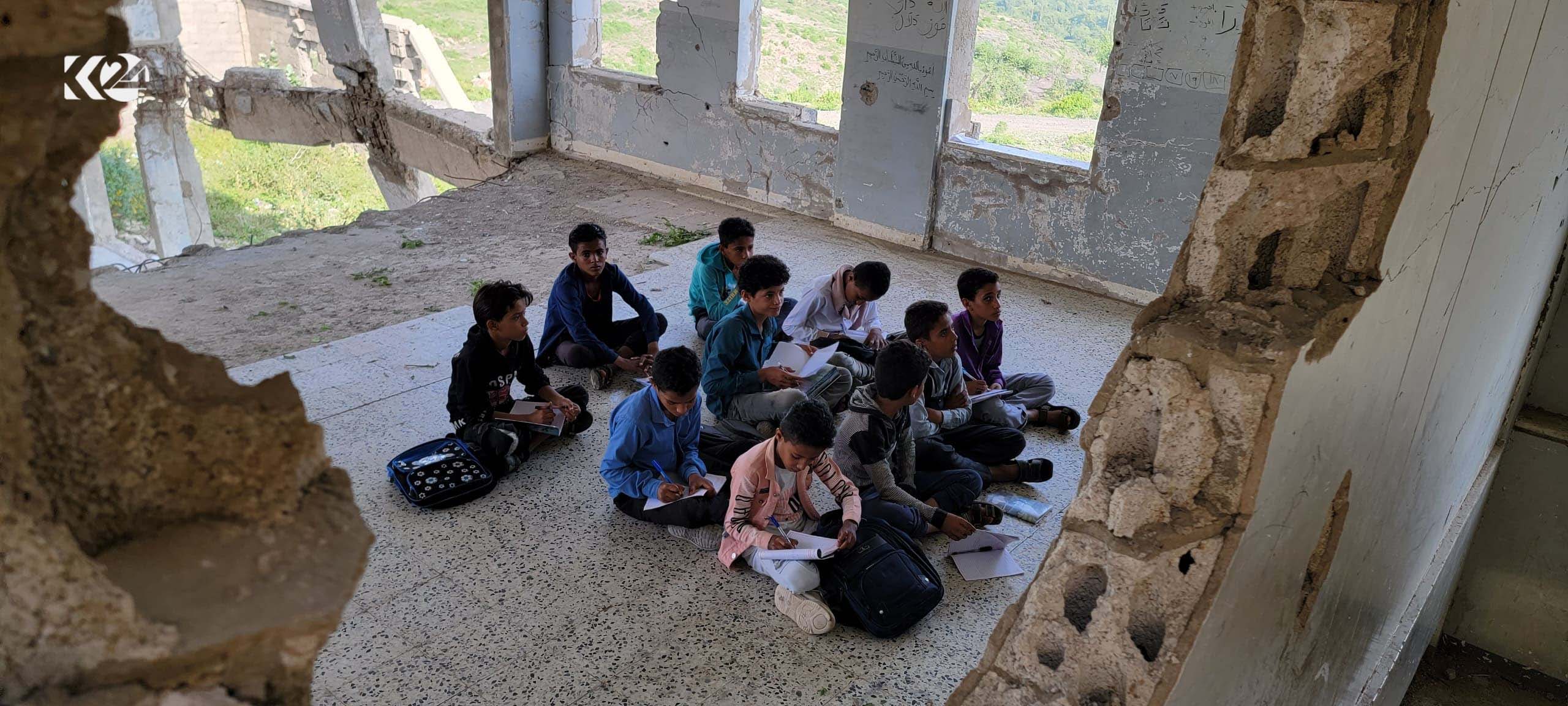 Dibistana Al-Wehda ya Yemenê 