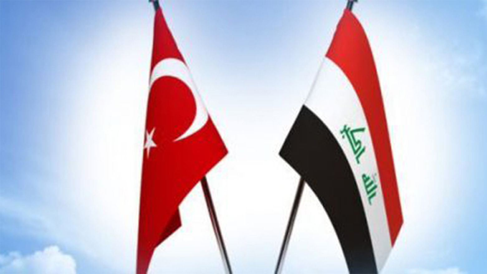 العراق يستدعي سفير تركيا احتجاجاً على استهداف مطار "عربت"