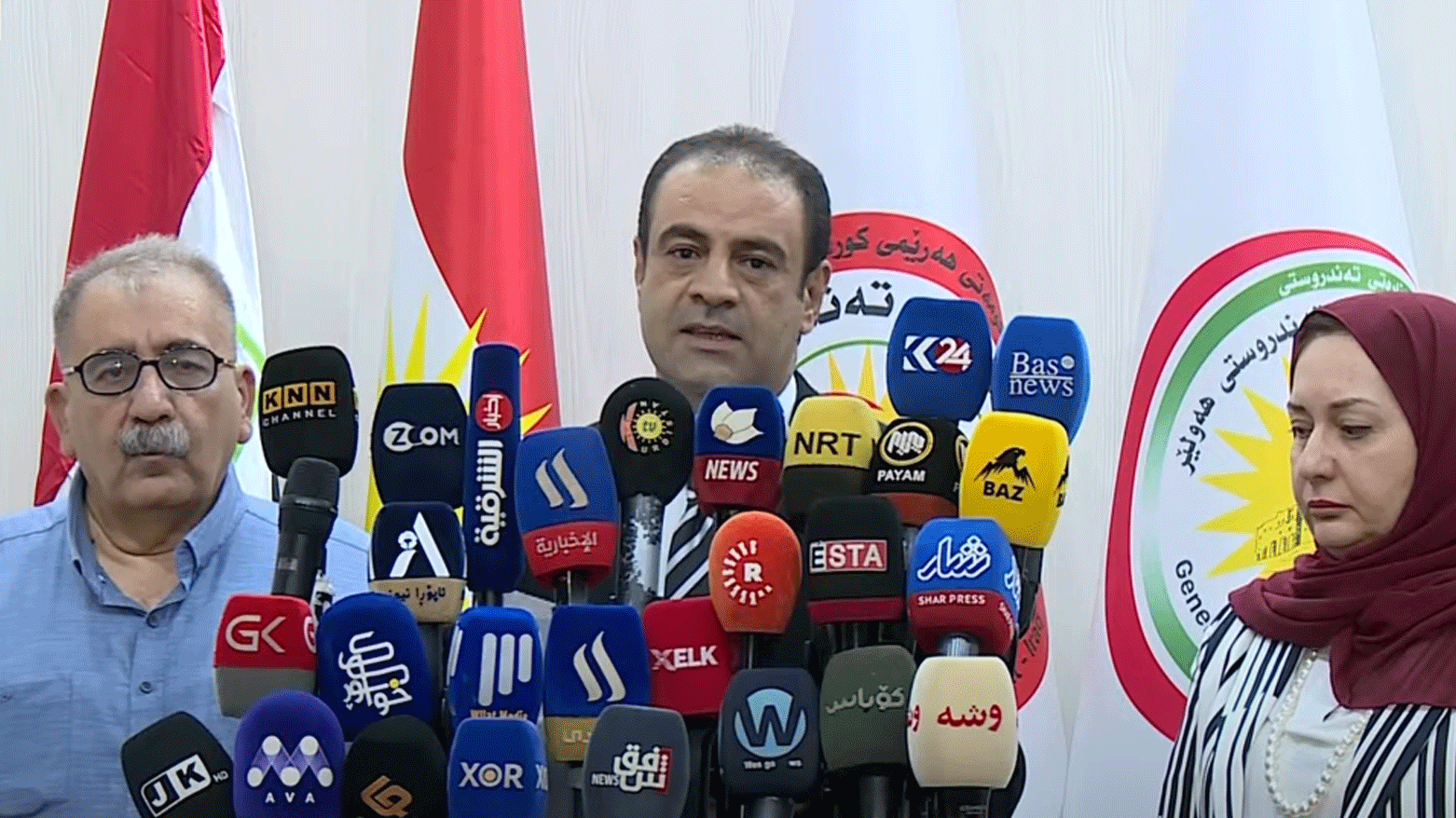 تەندروستی هەولێر: 221 حاڵەتی پەتای کۆلێرا لە شاری هەولێر تۆمار کراوە