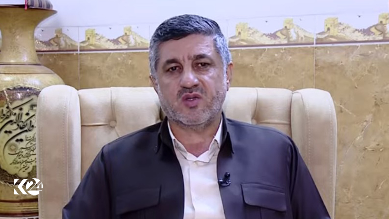 عبدالله وَرتي