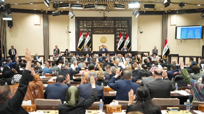 مجلس النواب العراقي / أرشيف