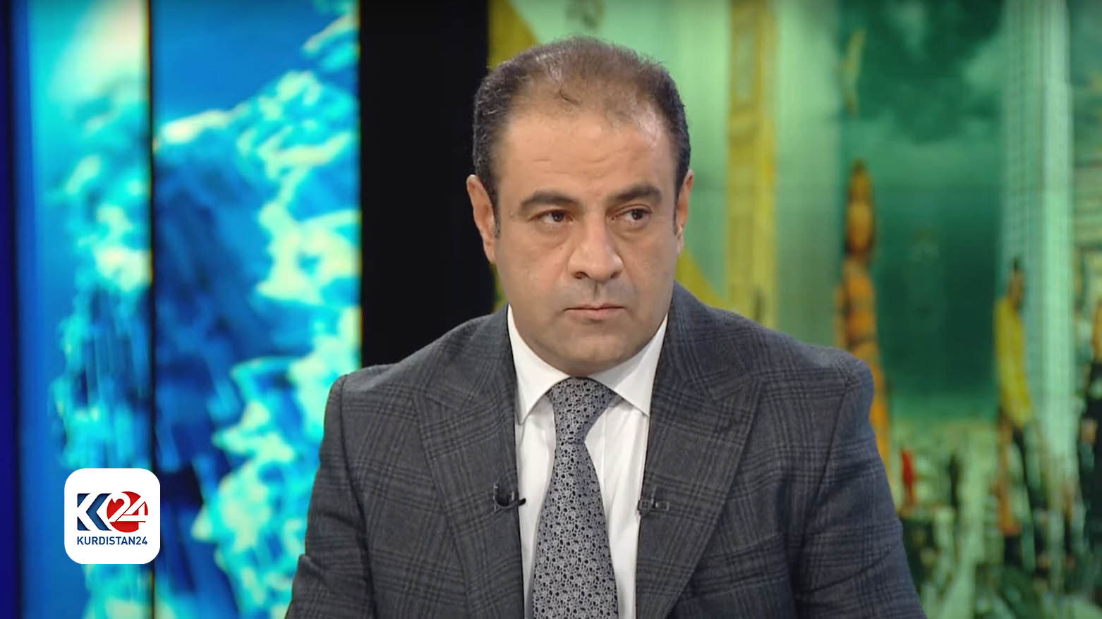 دلوفان محمد