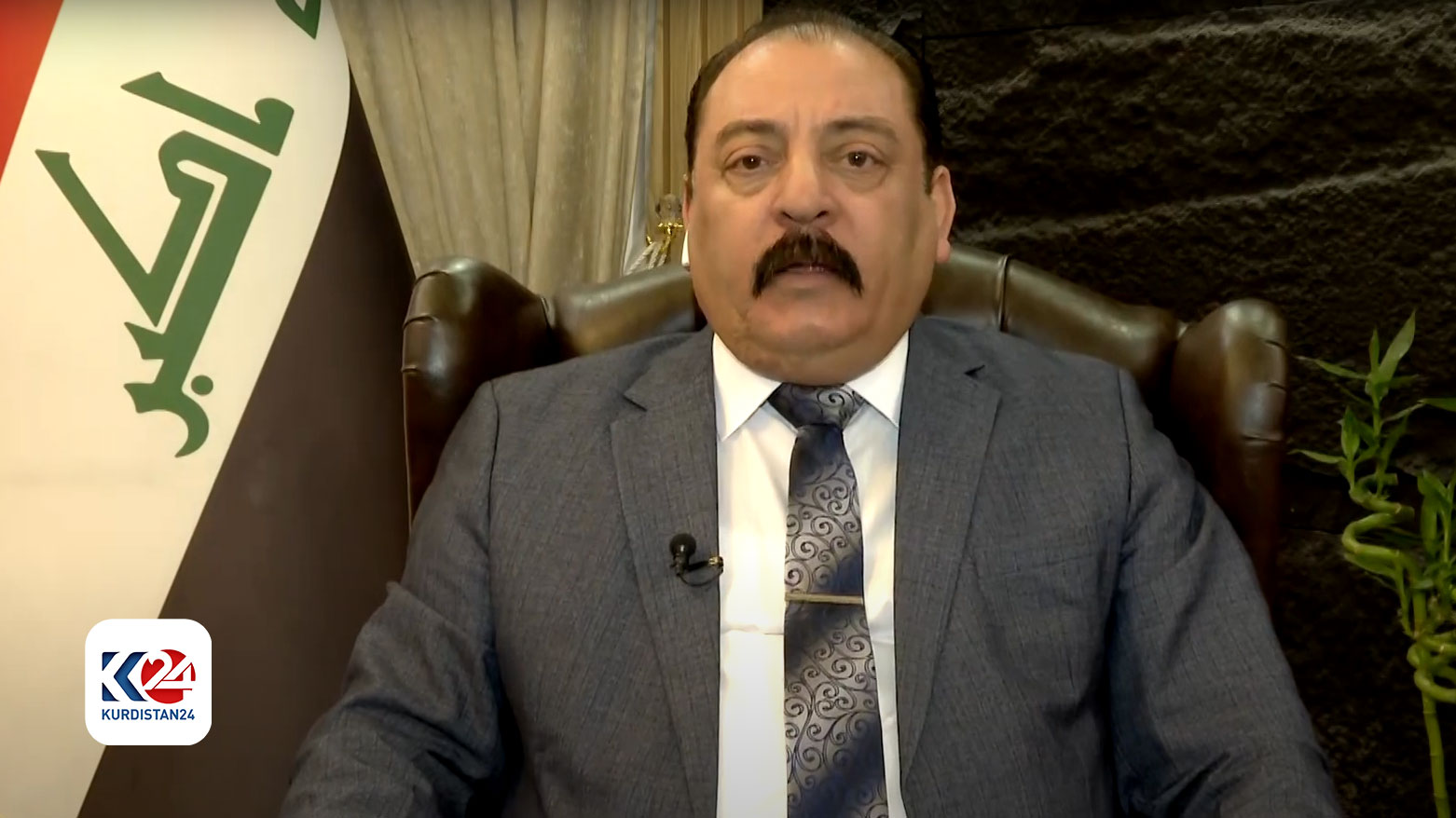 إبراهيم الدليمي