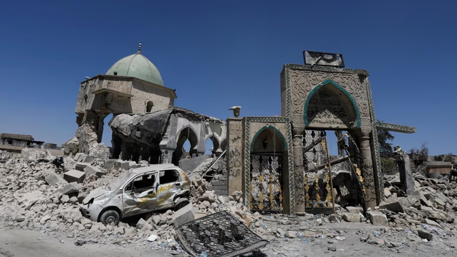 وجود داعش الإرهابي.. خلافٌ في الرؤى