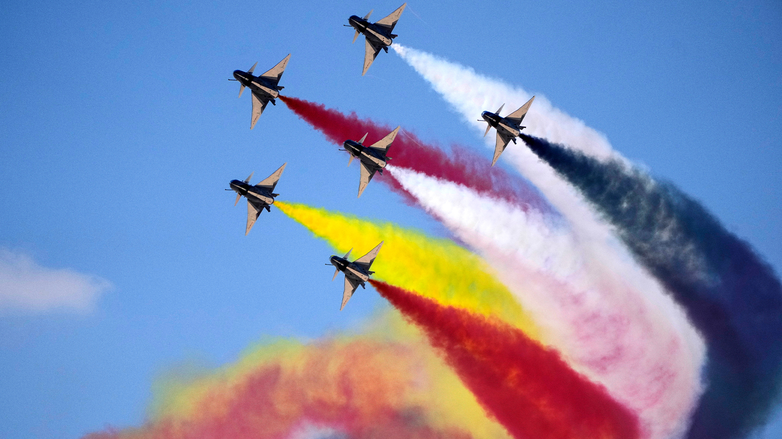 (AP Photo/Amr Nabil)