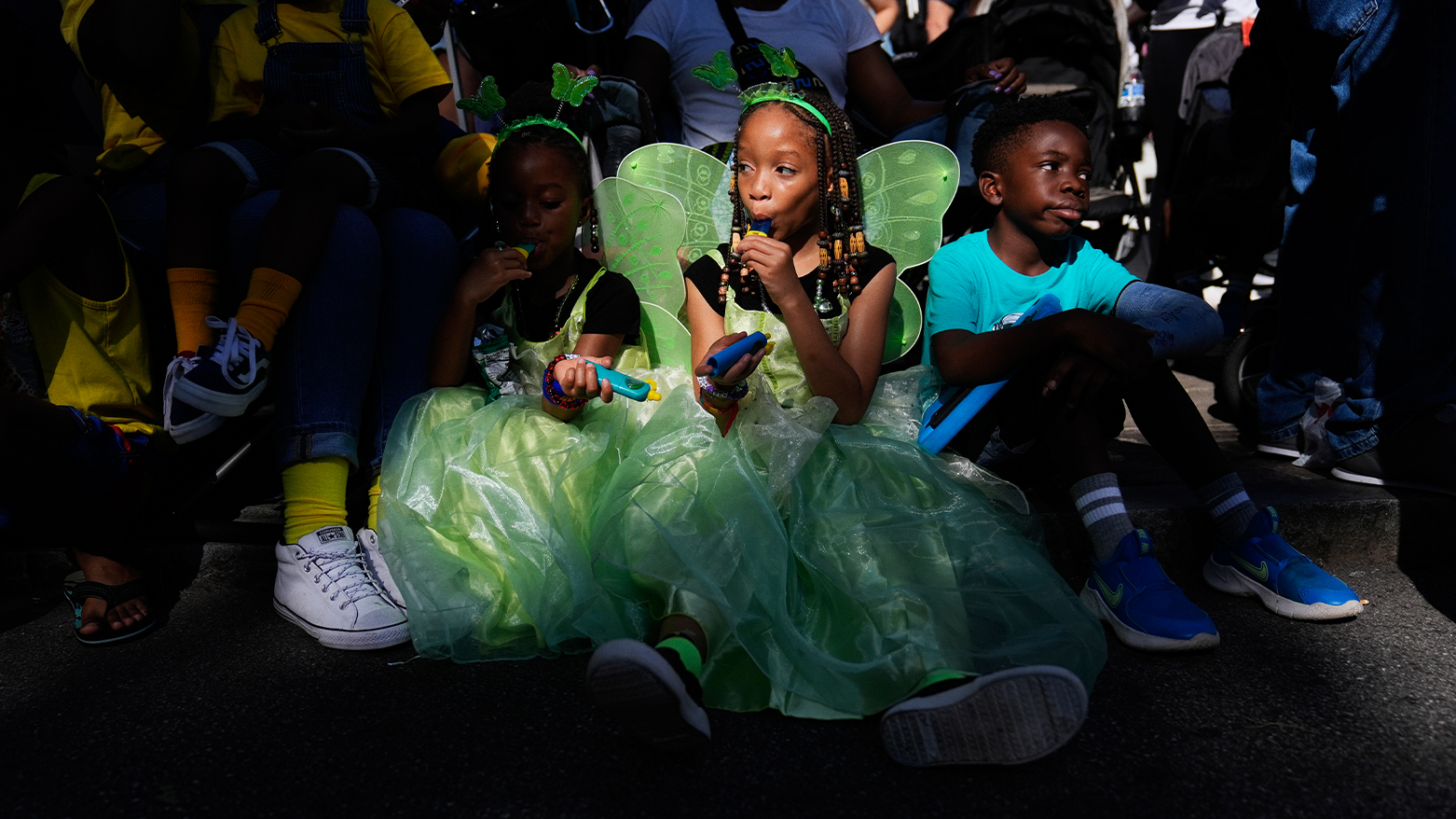 (AP Photo/Brynn Anderson)