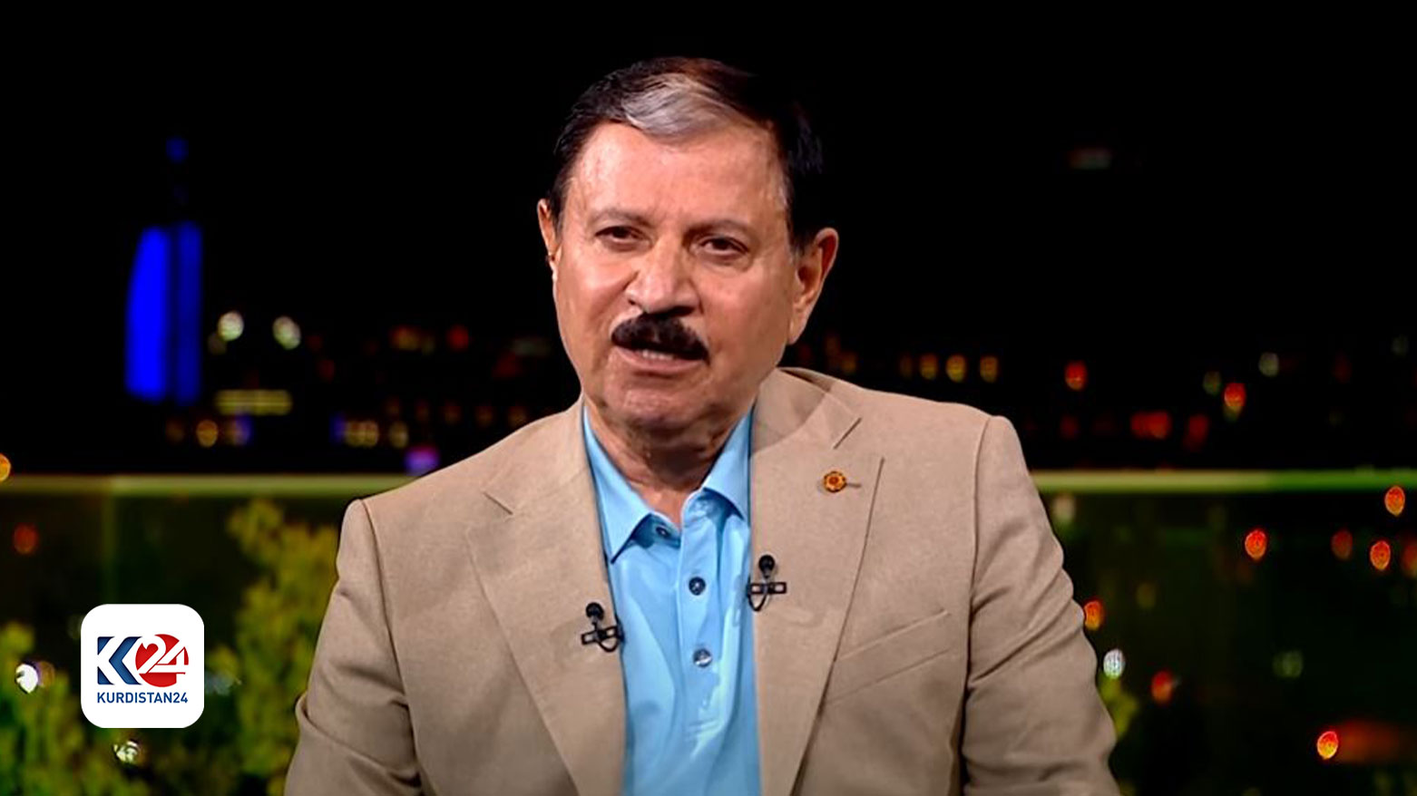 فەرەیدوون عەبدولقادر: شەرم لە خۆتان بکەن، پەلاماری هاوڕێ تێکۆشەرەکانی ئێمە نەدەن