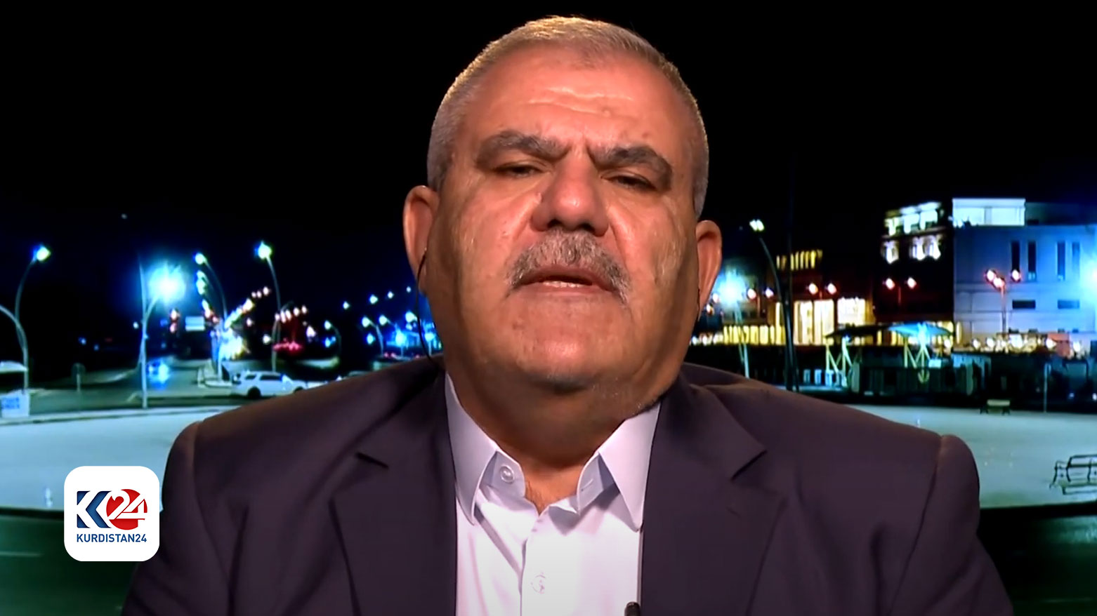 سامي غفور