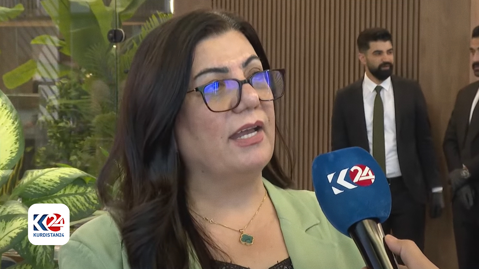 ئەمەل جەلال، سەرۆکی دەستەیی گەشتوگوزاریی هەرێمی کوردستان