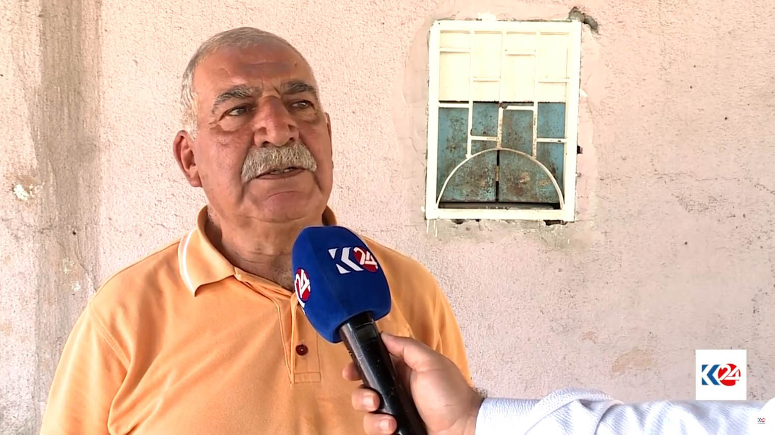 Talip Sana: Derbeya 12ê Îlonê nekarî giyanê kurdayetiyê têk bibe