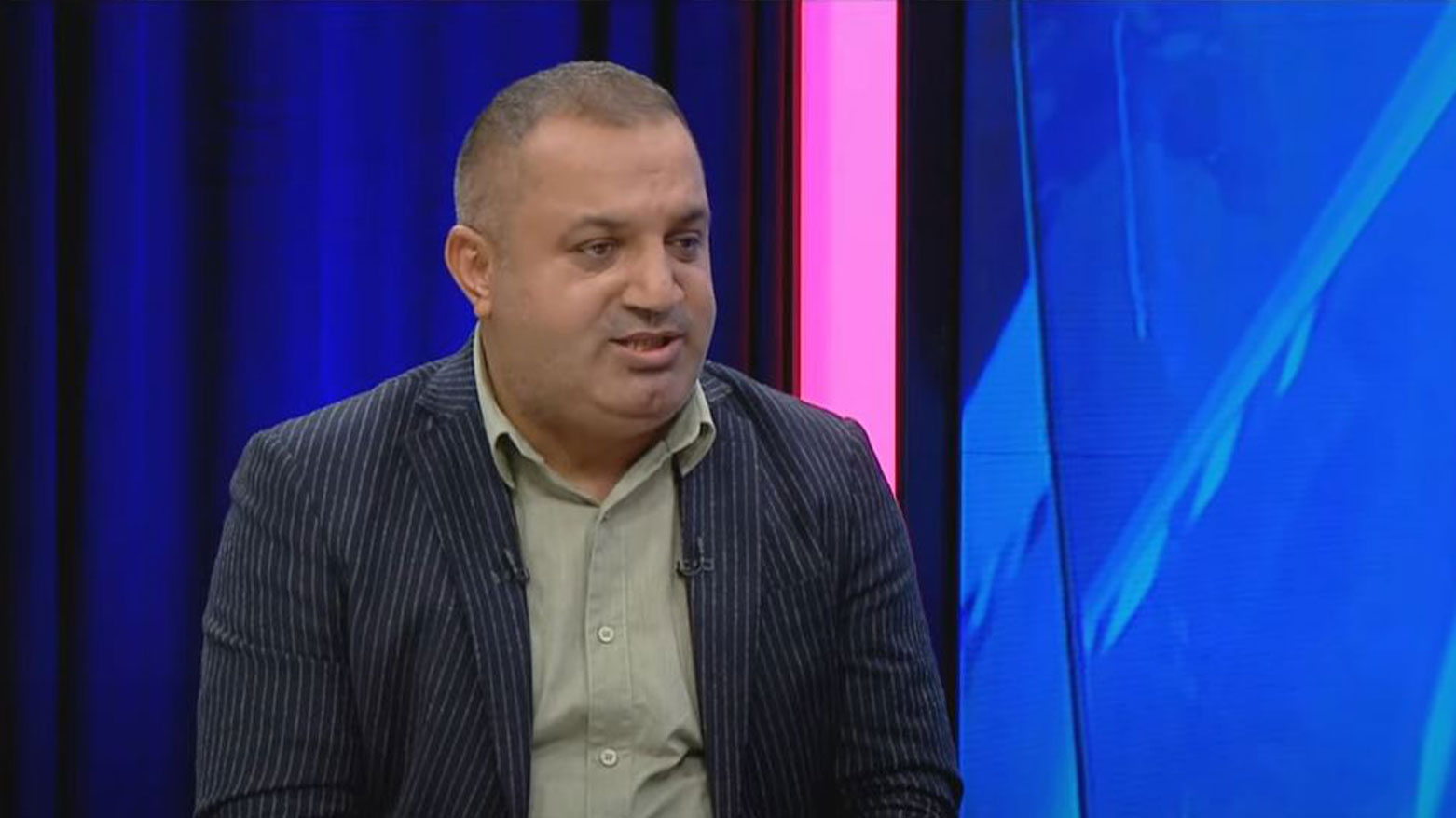 پێشەوا بارزان: بەهۆی ئەو پرۆژانە چیدیکە دەست بۆ ئاوی ژێر زەوی نابەین