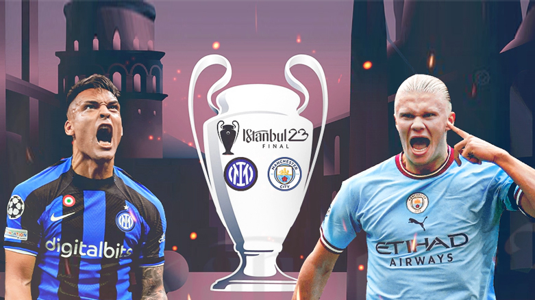 ئێرلینگ هالاند و لاوتارۆ مارتینێز