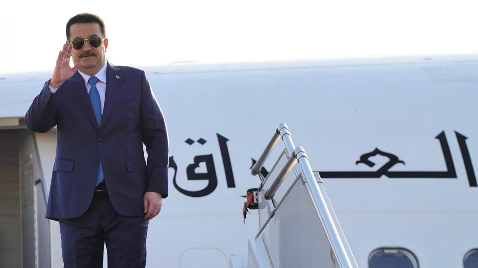 السوداني يتوجّه إلى نيويورك للمشاركة في اجتماعات الجمعية العامة للأمم المتحدة