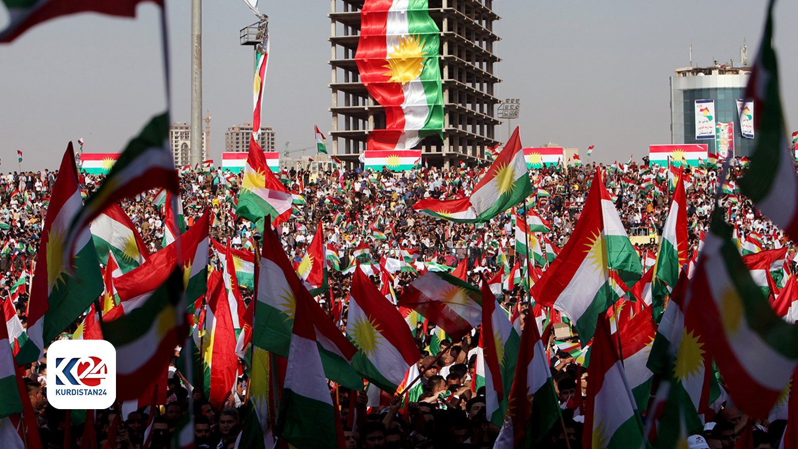 رؤية الرئيس مسعود بارزاني حول استفتاء استقلال كوردستان