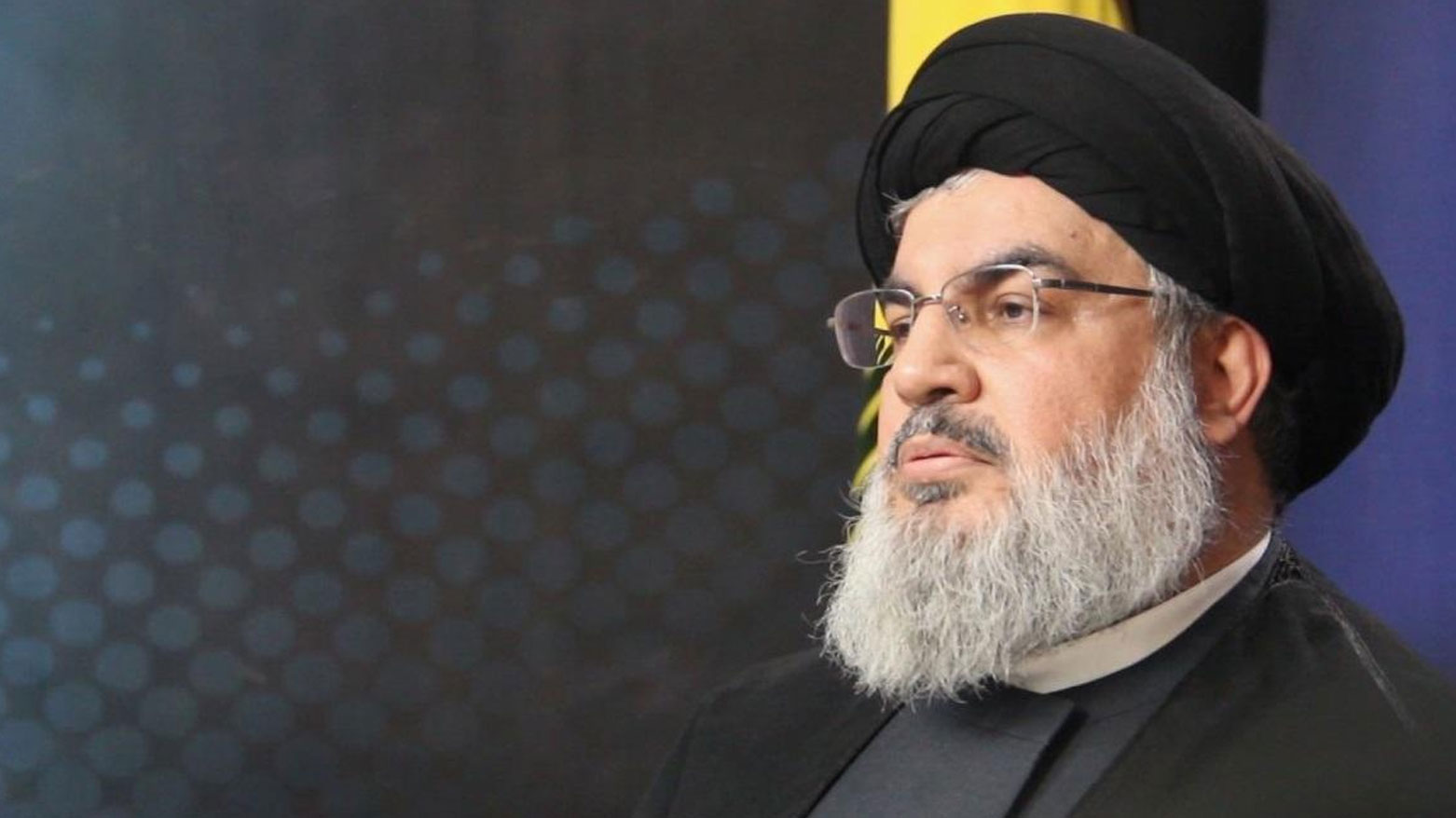حسن نصرالله
