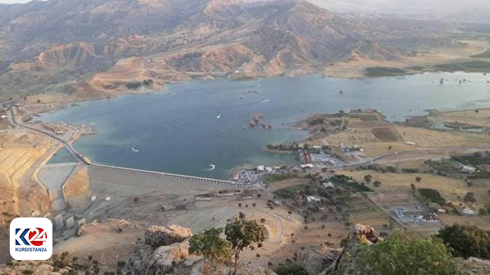 بەنداوی سماقوڵی