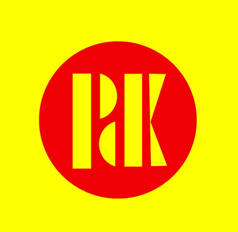 party logo