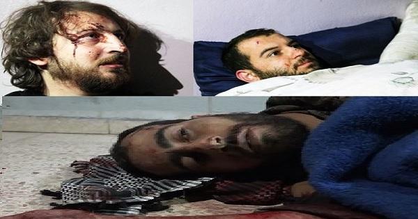 Cephet el-Nûsra sê endamên Hizbûllah dîl girtin