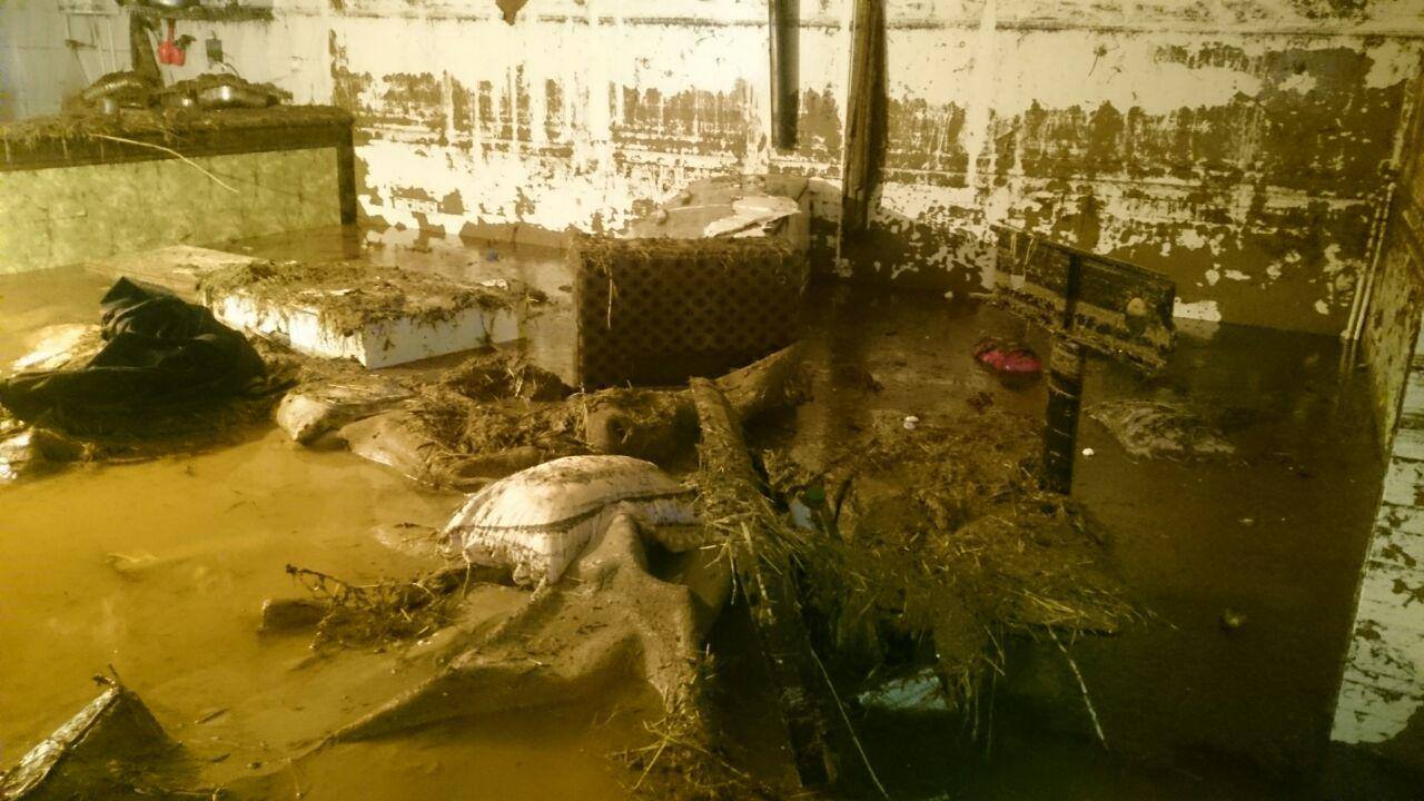 لافاوی لورستان سێ كه‌سی كرده‌ قوربانی