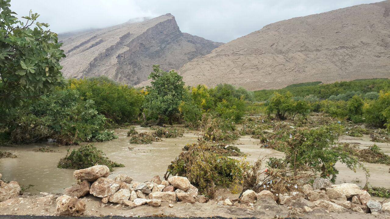 لافاوی لورستان سێ كه‌سی كرده‌ قوربانی