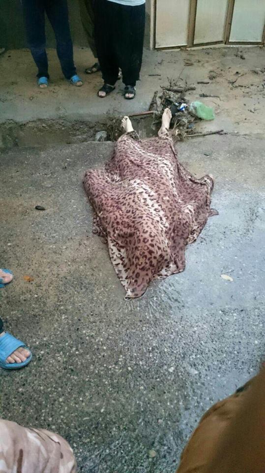 لافاوی لورستان سێ كه‌سی كرده‌ قوربانی