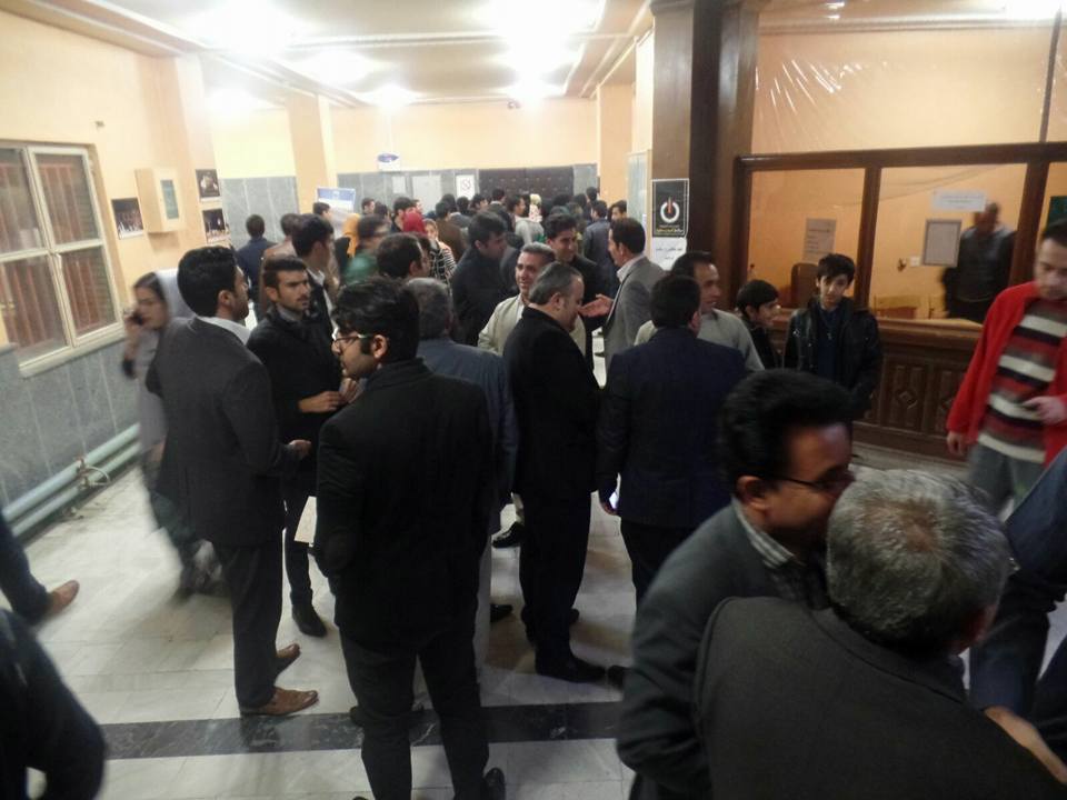 ورمێ.. شانۆی بووكە بارانە نمایش ده‌كرێ