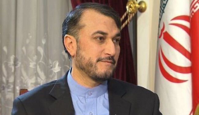 ئێران: كۆبوونەوەكانی ڤییەنا بێ ئەنجام بن بەشدار نابین