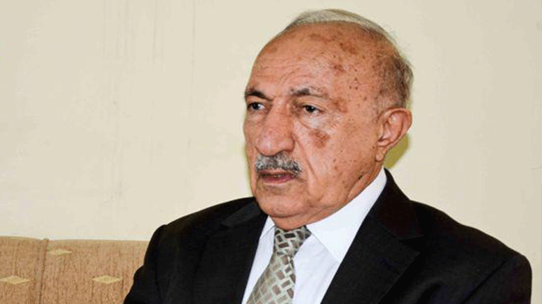 مه‌حموود عوسمان: ده‌بوايه‌ چه‌ند مانگ له‌مه‌وپێش بچنه‌ به‌غدا
