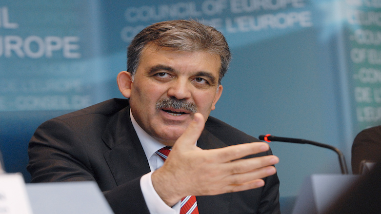 Ebdulla Gul rexneyan li siyasetên Tirkiyê digre