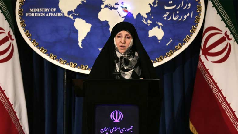 ئێران لێدوانه‌كانى سعووديه‌ ره‌تده‌كاته‌وه‌