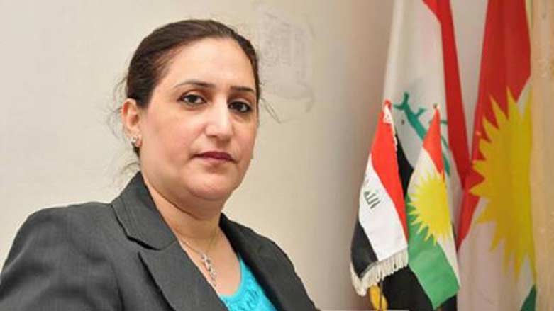 په‌رله‌مانتارێك: بڕياره‌كانى عه‌بادى ناده‌ستوورين