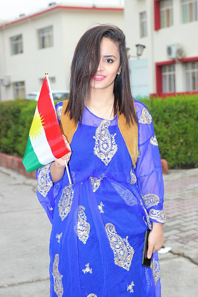 رۆژی ئاڵای کوردستان