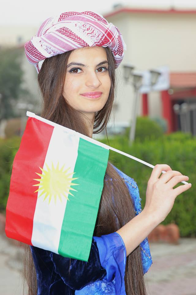 رۆژی ئاڵای کوردستان