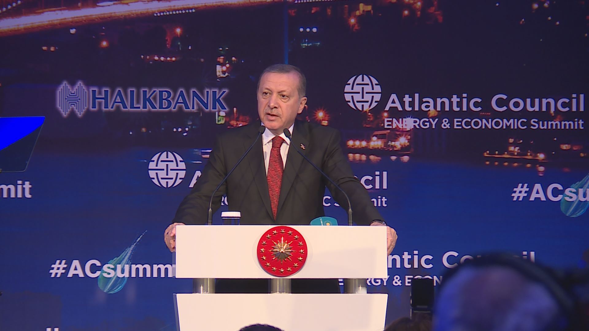 Erdogan: Rejîma Esed bûye sedema bûyerên terorê