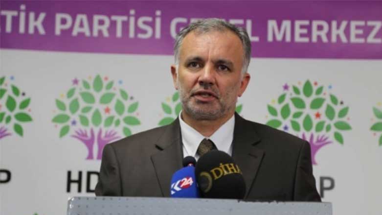 HDPê azadkirina Şingalê pîroz kir