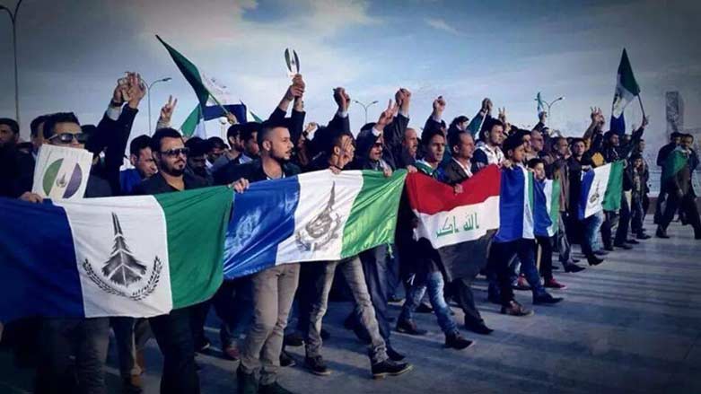 نوێنه‌رانى به‌سرا هه‌ڕه‌شه‌ له‌ به‌غدا ده‌كه‌ن