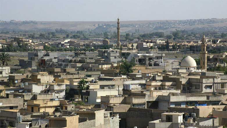 Iraq serokatiya navenda hevahingiyê ya ligel Rûsyayê dike