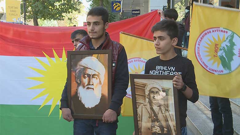 Seyîd Riza li Diyarbekirê hat bibîranîn