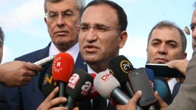 Wezîrê Dadê yê Tirkiyê: Wê dewlet kujerê Elçî aşkere bike