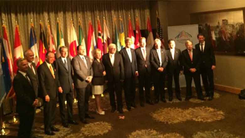 G7 û welatên Kendavê 1.8 milyar dolarî pêşkeşî penaberên Sûrî dikin