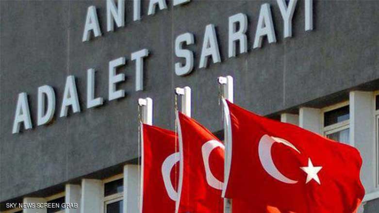 Tirkiyê piştî bûyera Alanê Kurd, 4 kesan dide dadgehê