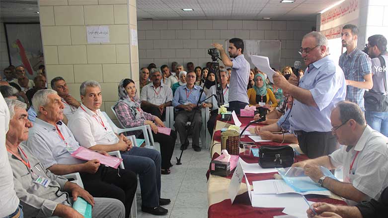 ENKS: biryarên PYD ziyanê dighênin pêşeroja Rojava