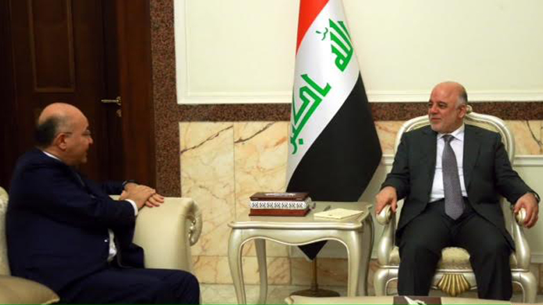 Hefteya bê şanda Hikûmeta Kurdistanê diçe Bexdayê